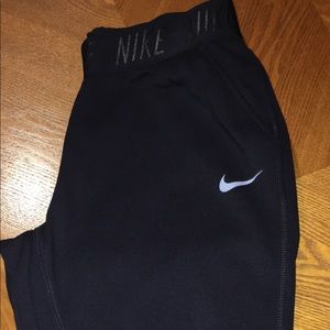 Nike Women’s Dri-Fit Joggers
